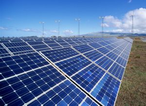 énergie photovoltaïque Langon